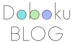 Doboku Blog