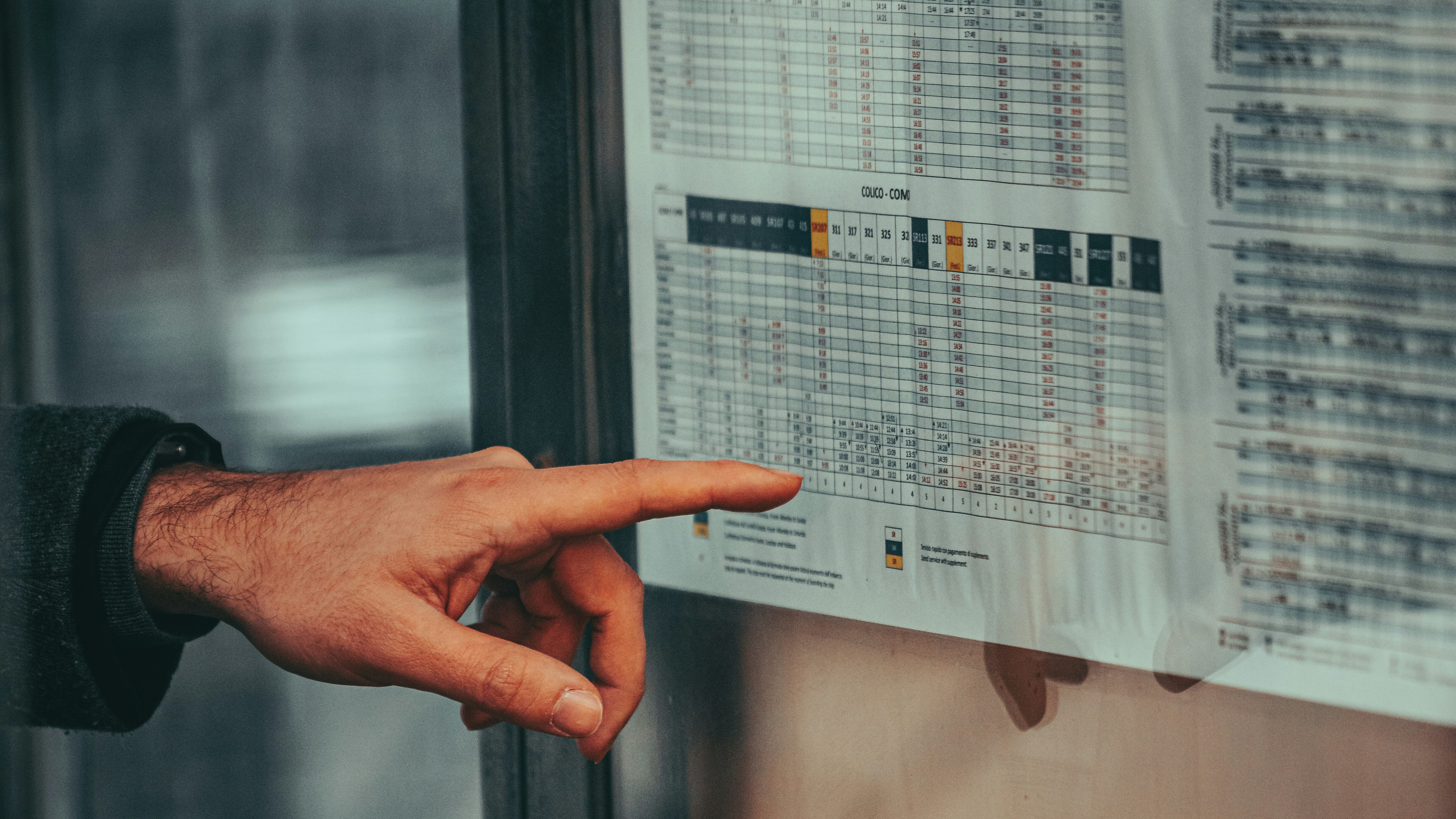 【逆算思考】最短合格のための勉強スケジュールと開始時期